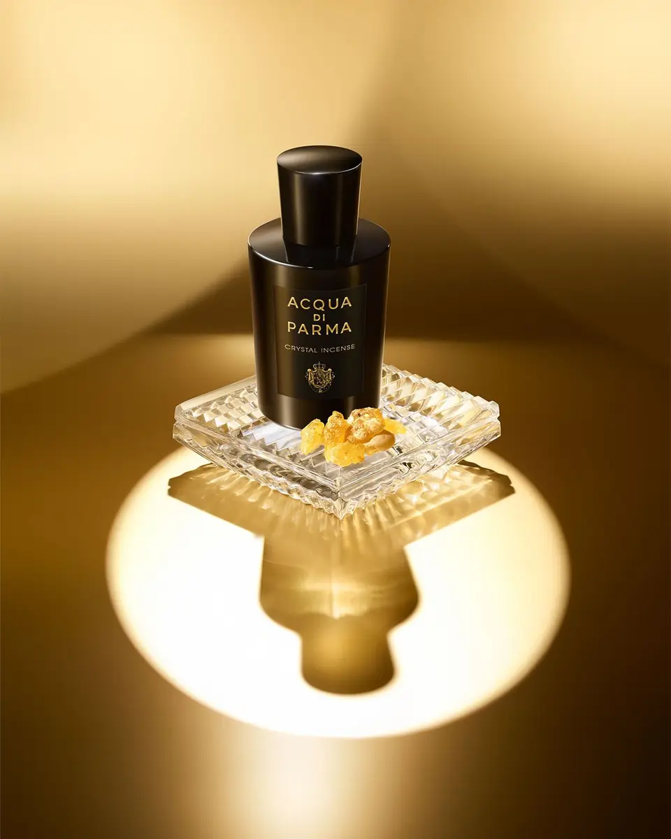 Acqua di Parma Crystal Incense Eau de Parfum, 6 oz. | Thumbnail 4 Acqua di Parma Crystal Incense Eau de Parfum, 6 oz. | Thumbnail 4
