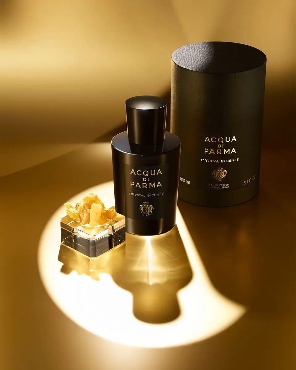 Acqua di Parma Crystal Incense Eau de Parfum, 3.4 oz. | Thumbnail 2 Acqua di Parma Crystal Incense Eau de Parfum, 3.4 oz. | Thumbnail 2