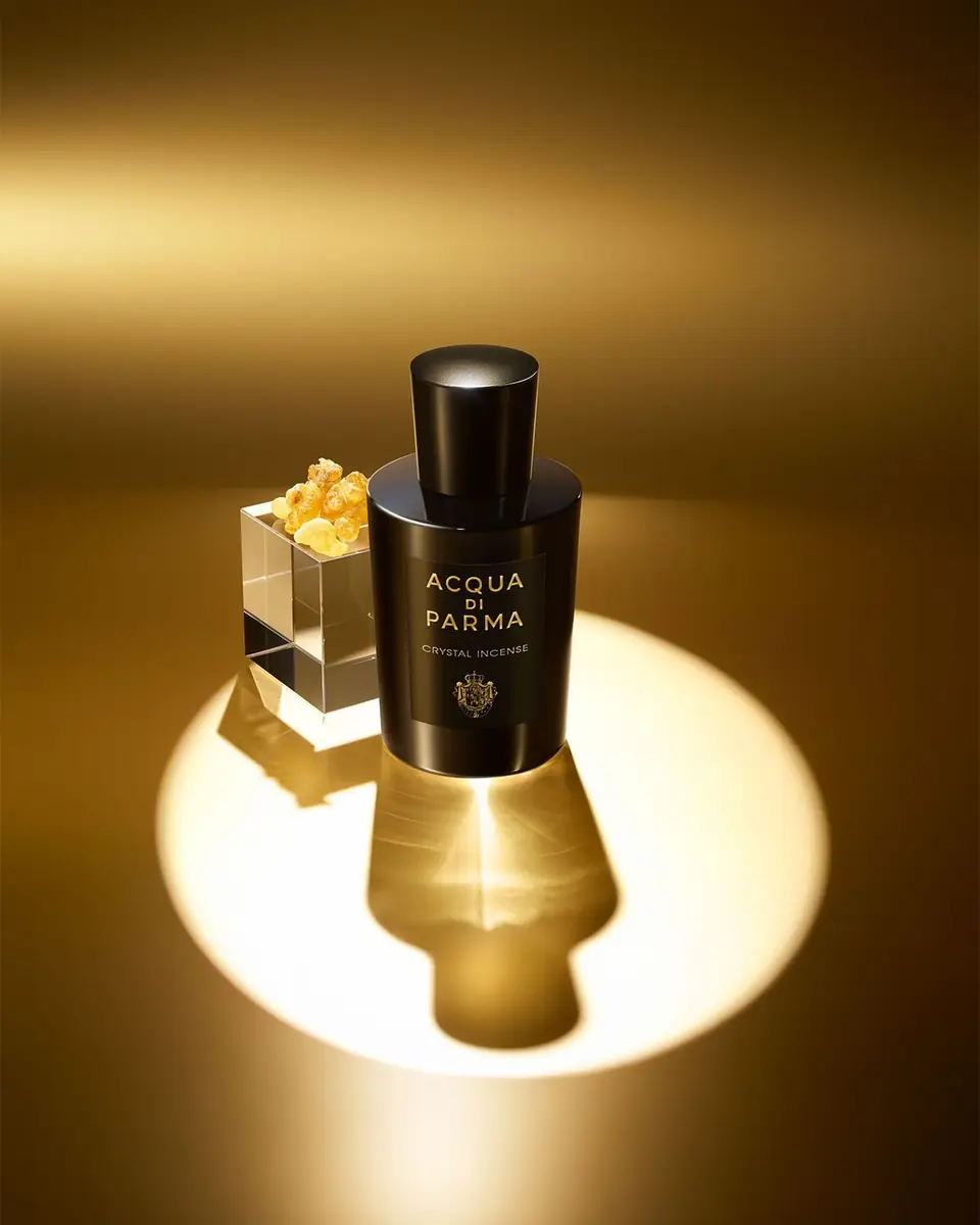Acqua di Parma Crystal Incense Eau de Parfum, 3.4 oz. | Thumbnail 5 Acqua di Parma Crystal Incense Eau de Parfum, 3.4 oz. | Thumbnail 5