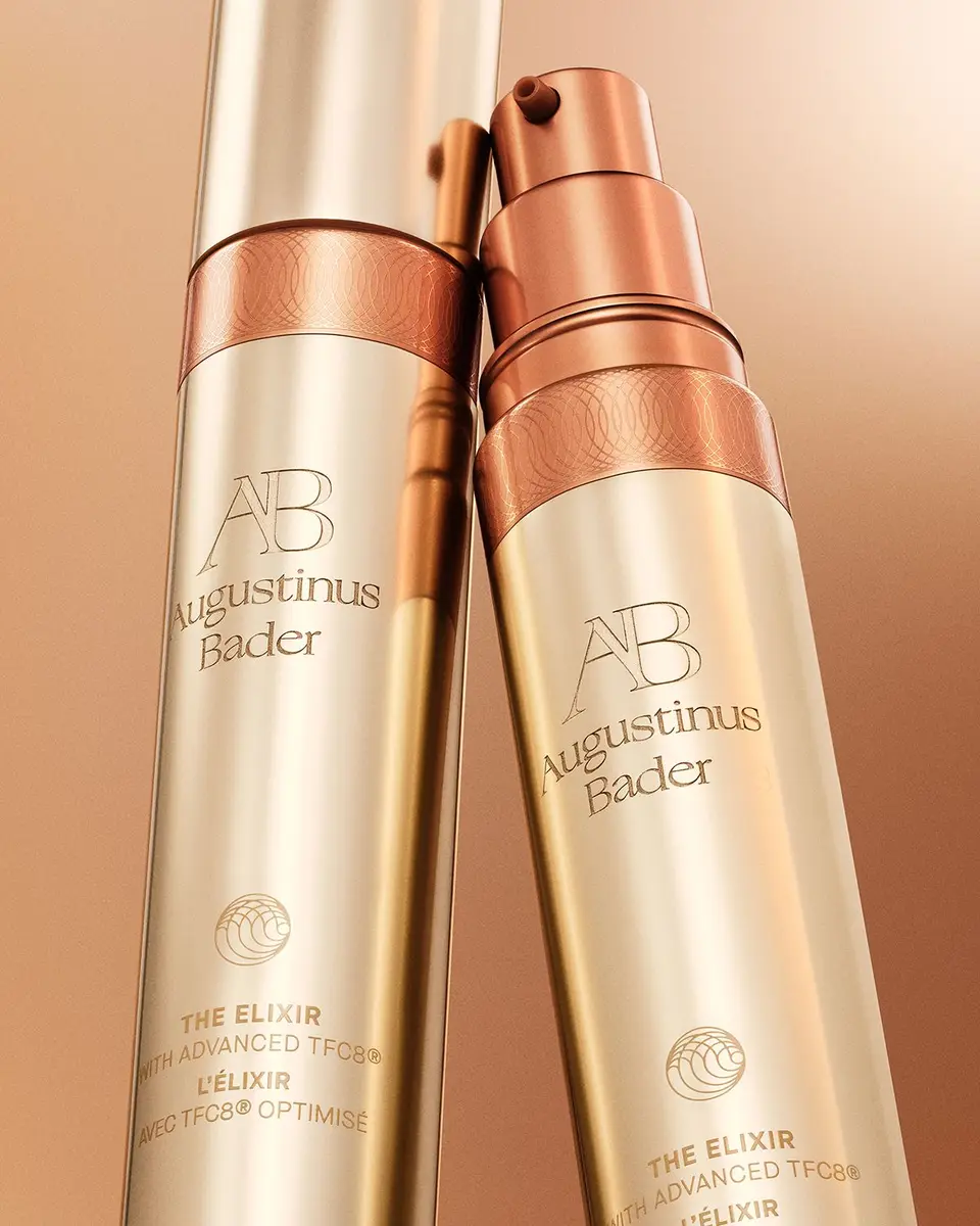 Augustinus Bader The Elixir, 1 oz. | Thumbnail 5 Augustinus Bader The Elixir, 1 oz. | Thumbnail 5