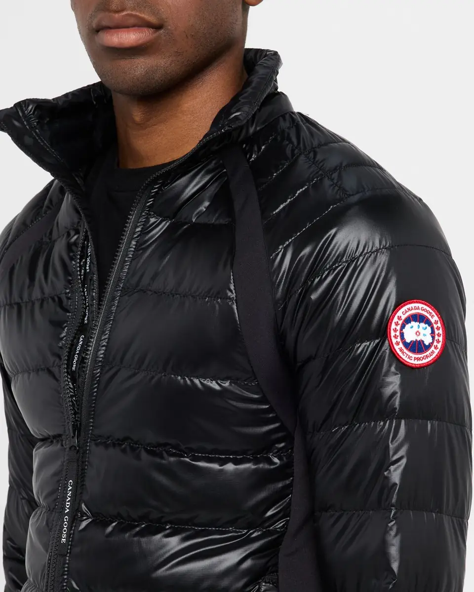 Canada Goose Men's HyBridge Lite Jacket | Thumbnail 5 Canada Goose Men's HyBridge Lite Jacket | Thumbnail 5