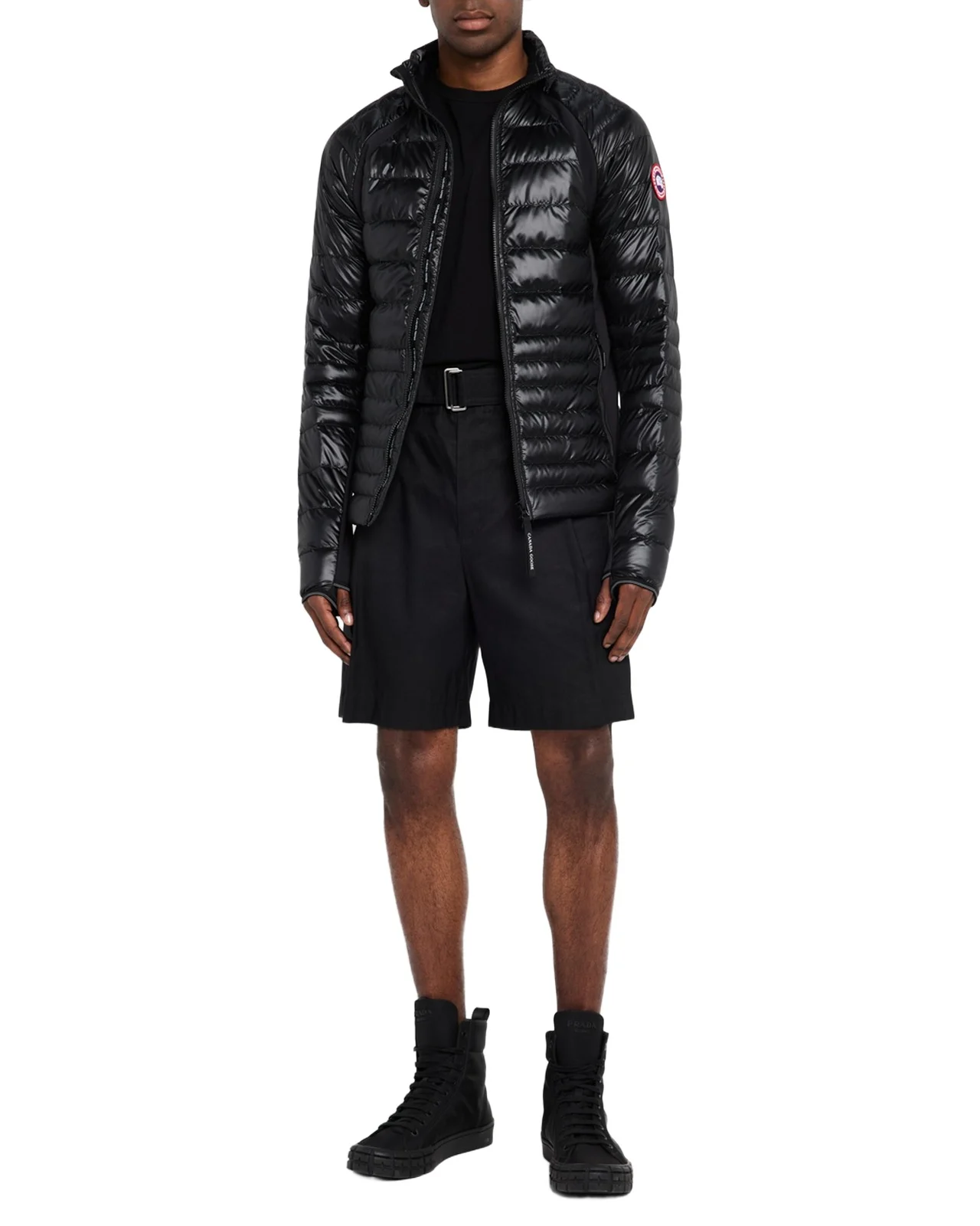Men's HyBridge Lite Jacket Men's HyBridge Lite Jacket
