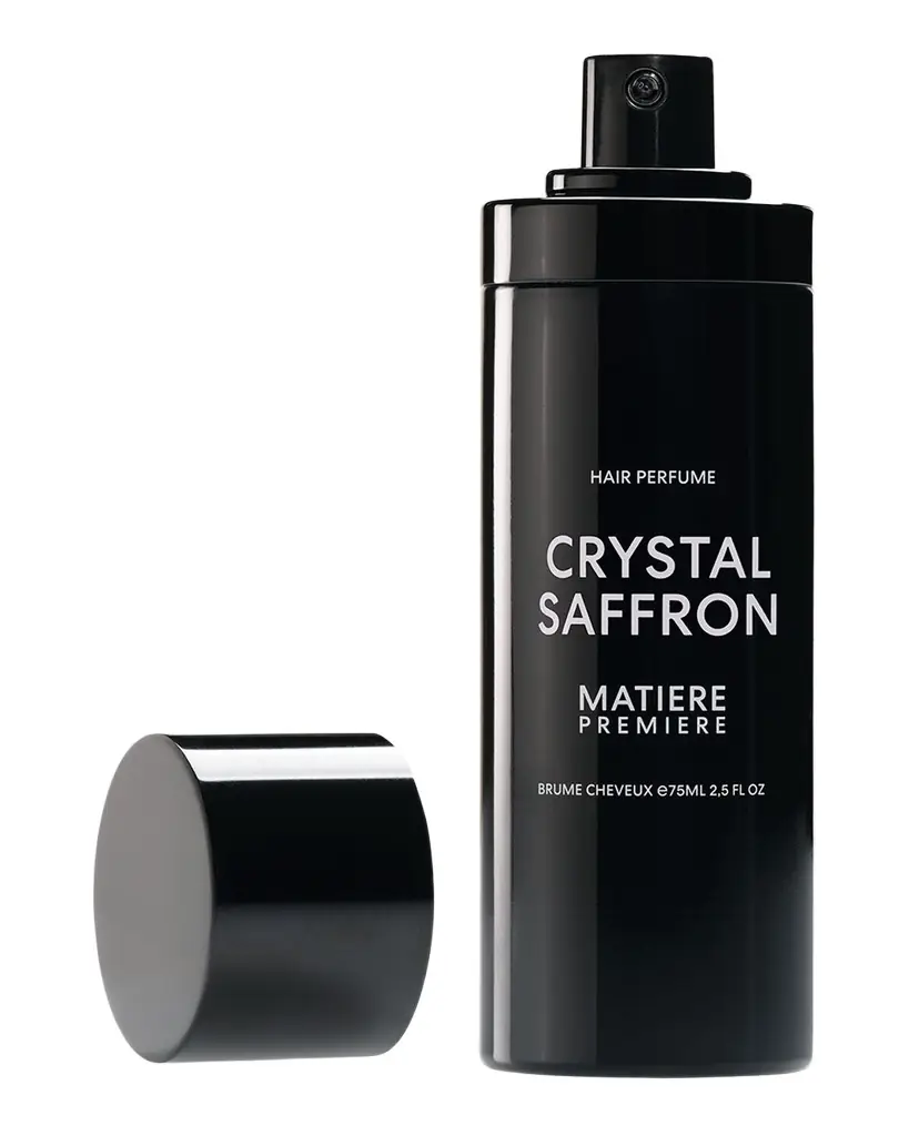 Matiere Premiere Crystal Saffron Hair Perfume, 2.5 oz.