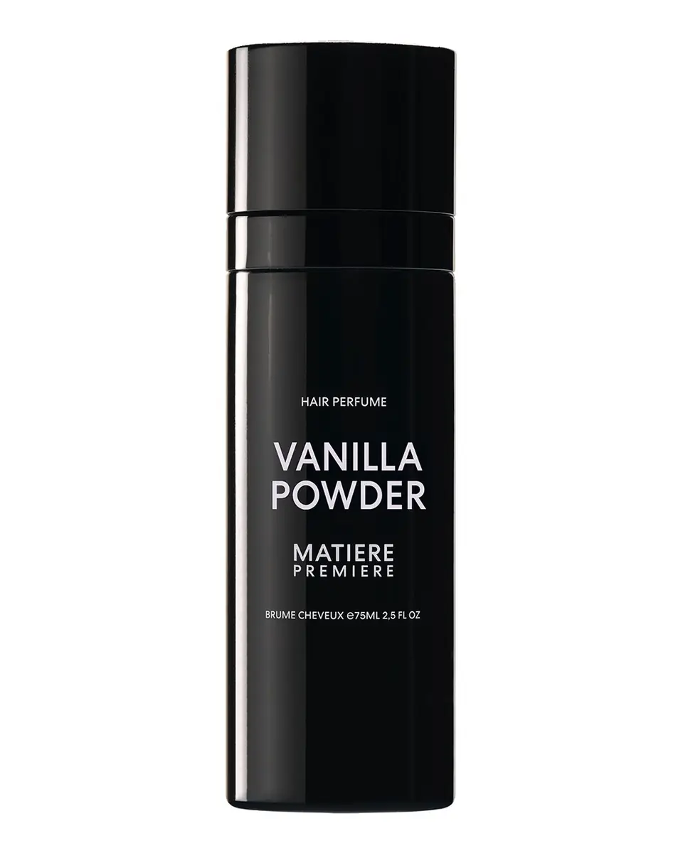 Matiere Premiere Vanilla Powder Hair Perfume, 2.5 oz. | Thumbnail 2 Matiere Premiere Vanilla Powder Hair Perfume, 2.5 oz. | Thumbnail 2