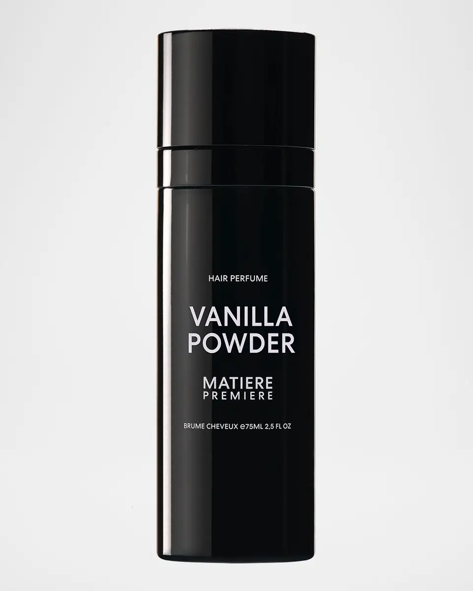 Matiere Premiere Vanilla Powder Hair Perfume, 2.5 oz. | Thumbnail 3 Matiere Premiere Vanilla Powder Hair Perfume, 2.5 oz. | Thumbnail 3