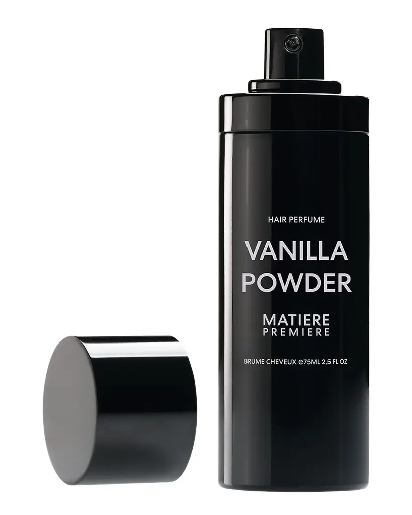 Matiere Premiere Vanilla Powder Hair Perfume, 2.5 oz. | Image 1 Matiere Premiere Vanilla Powder Hair Perfume, 2.5 oz. | Image 1