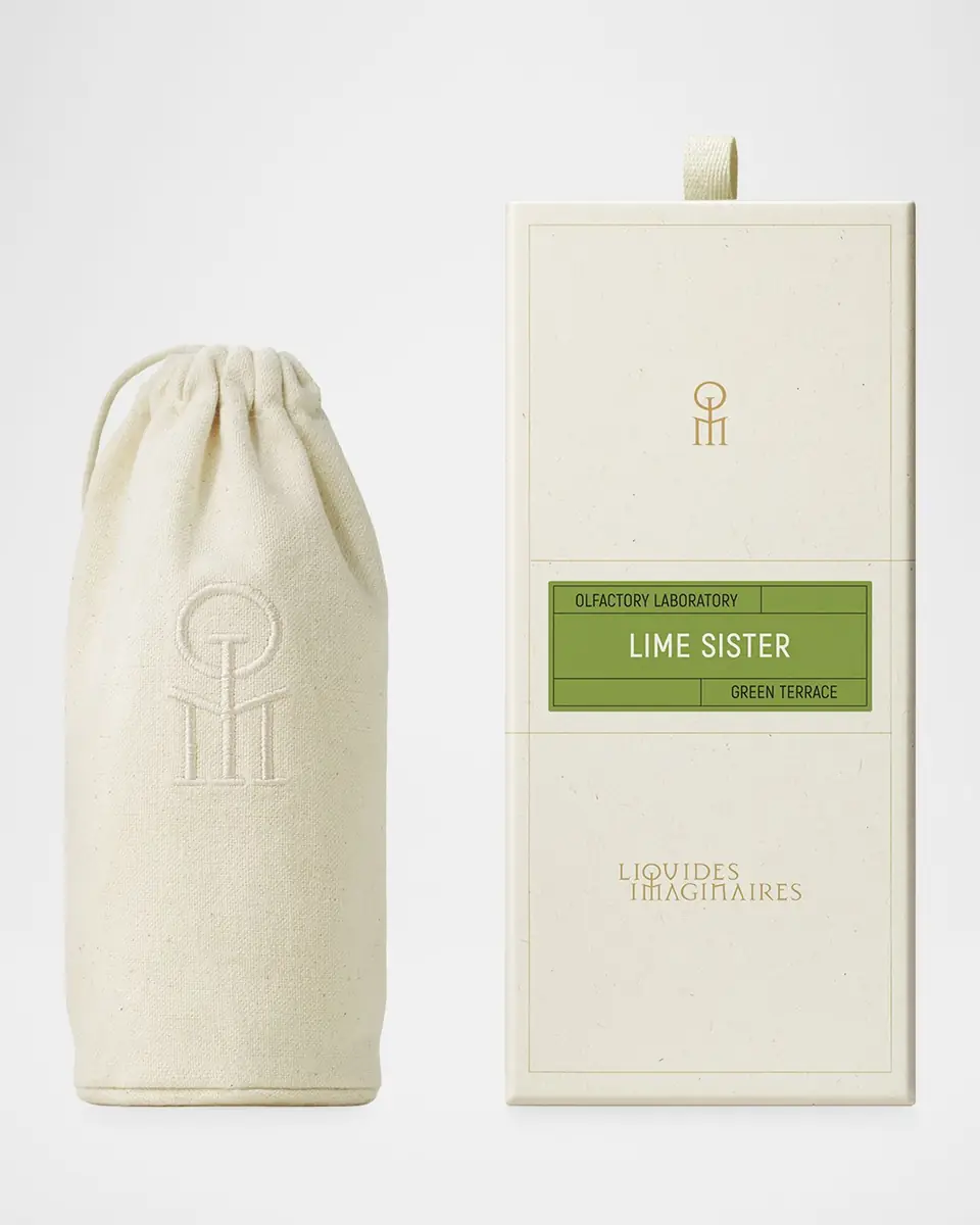 Liquides Imaginaires Lime Sister Eau de Parfum, 3.4 oz. | Thumbnail 2 Liquides Imaginaires Lime Sister Eau de Parfum, 3.4 oz. | Thumbnail 2