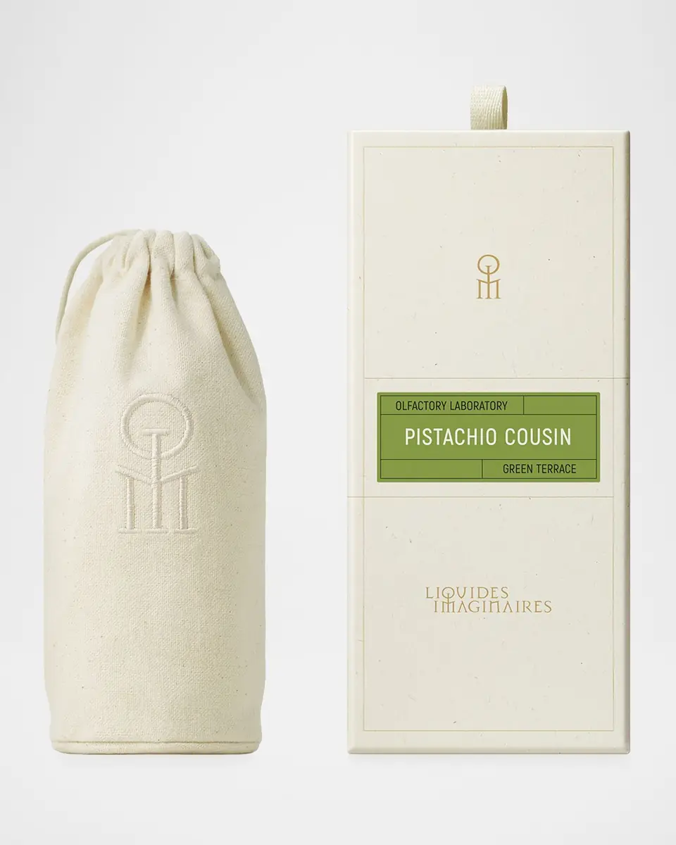 Liquides Imaginaires Pistachio Cousin Eau de Parfum, 3.4 oz. | Thumbnail 2