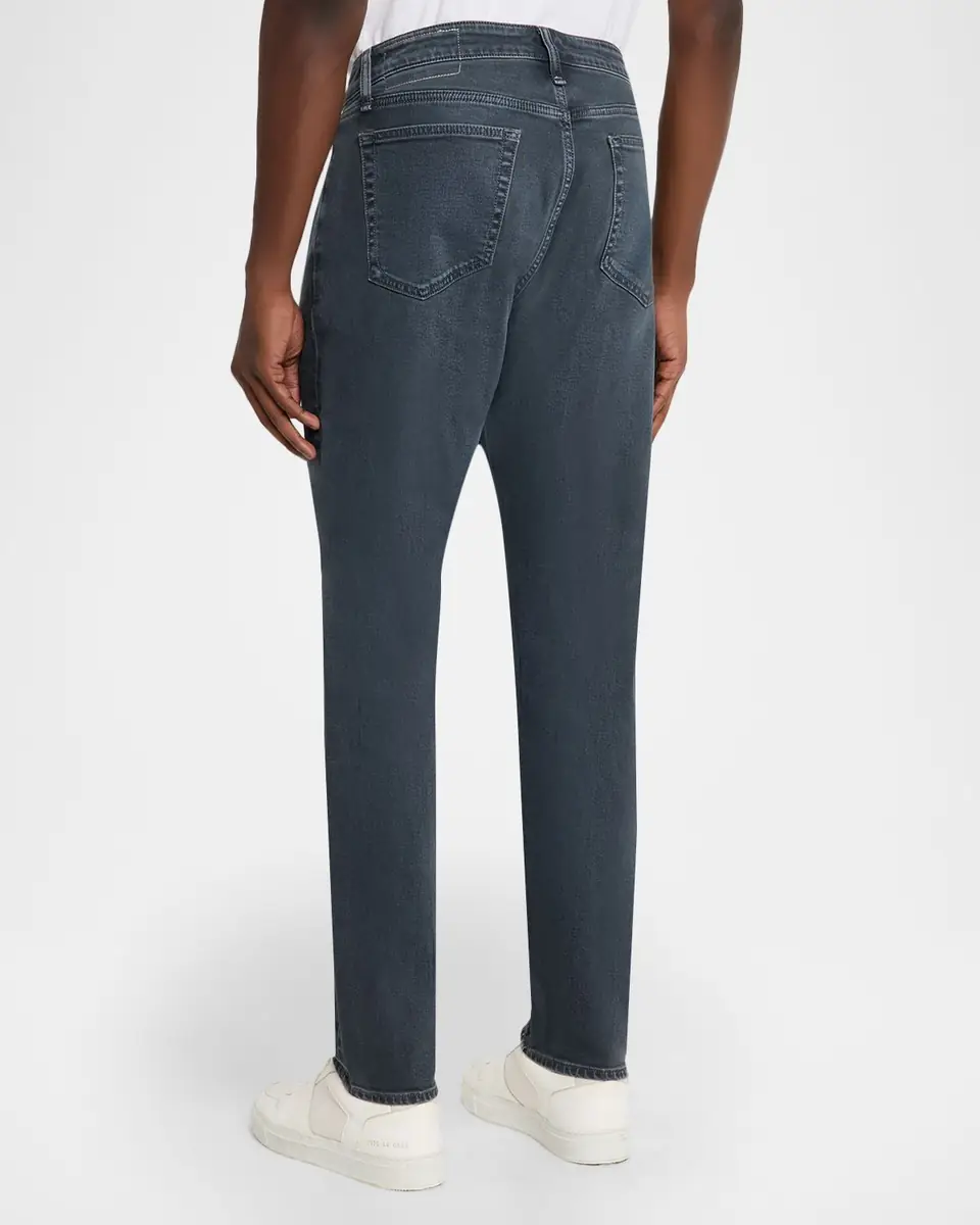 rag & bone Men's Fit 3 Authentic Stretch Tapered-Fit Jeans | Thumbnail 2 rag & bone Men's Fit 3 Authentic Stretch Tapered-Fit Jeans | Thumbnail 2