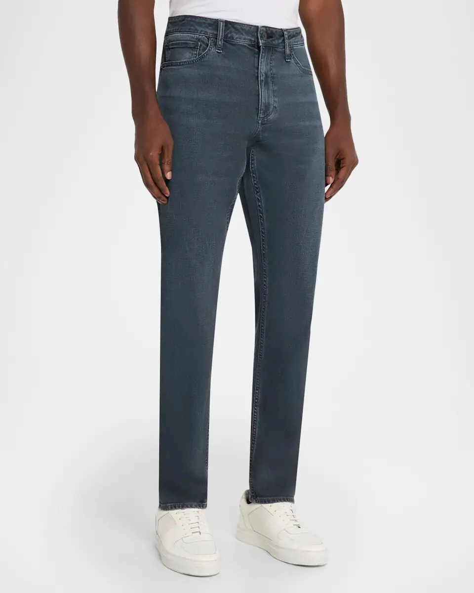rag & bone Men's Fit 3 Authentic Stretch Tapered-Fit Jeans | Thumbnail 3 rag & bone Men's Fit 3 Authentic Stretch Tapered-Fit Jeans | Thumbnail 3