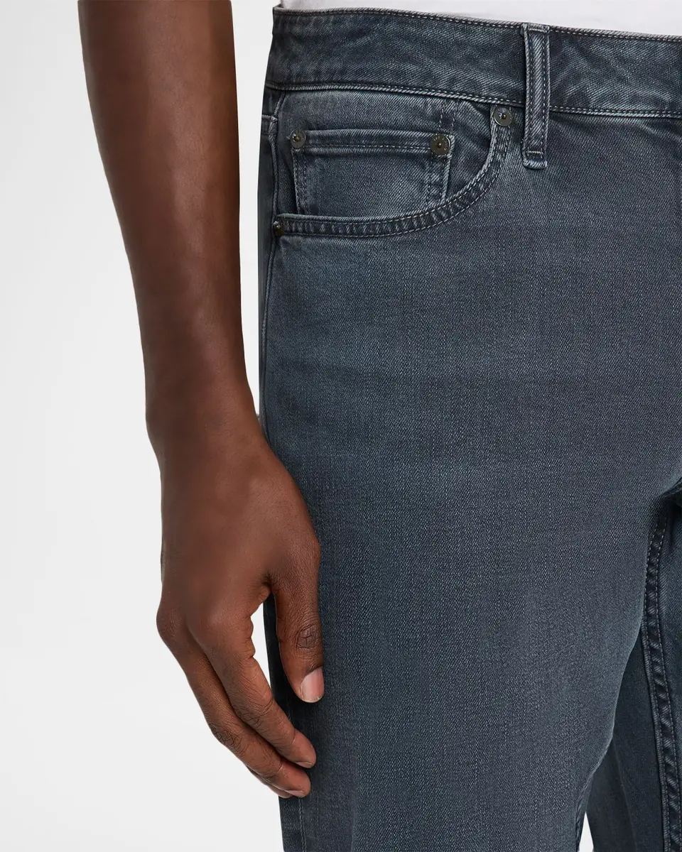 rag & bone Men's Fit 3 Authentic Stretch Tapered-Fit Jeans | Thumbnail 4 rag & bone Men's Fit 3 Authentic Stretch Tapered-Fit Jeans | Thumbnail 4