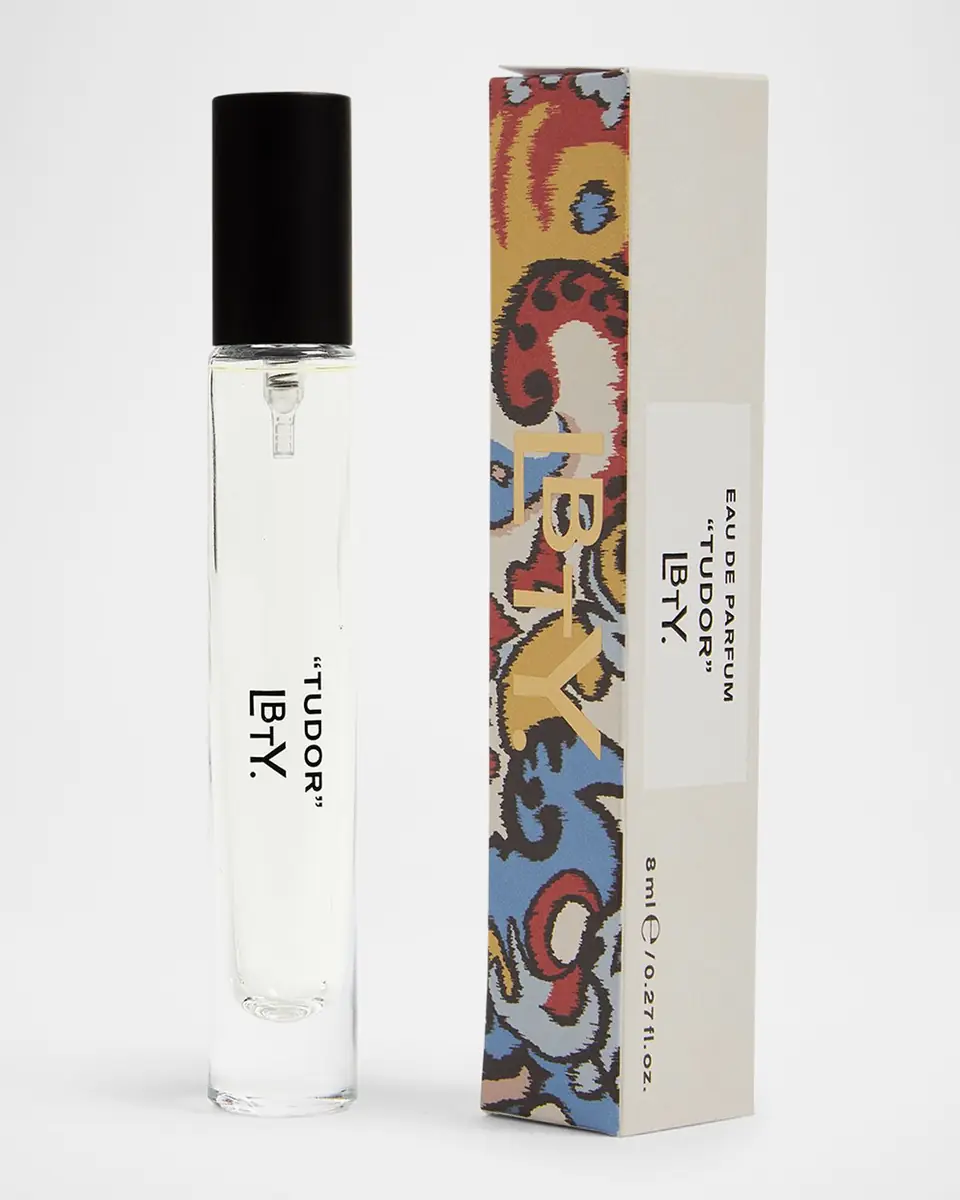 Liberty LBTY. Tudor Eau de Parfum, 0.27 oz. | Thumbnail 2 Liberty LBTY. Tudor Eau de Parfum, 0.27 oz. | Thumbnail 2