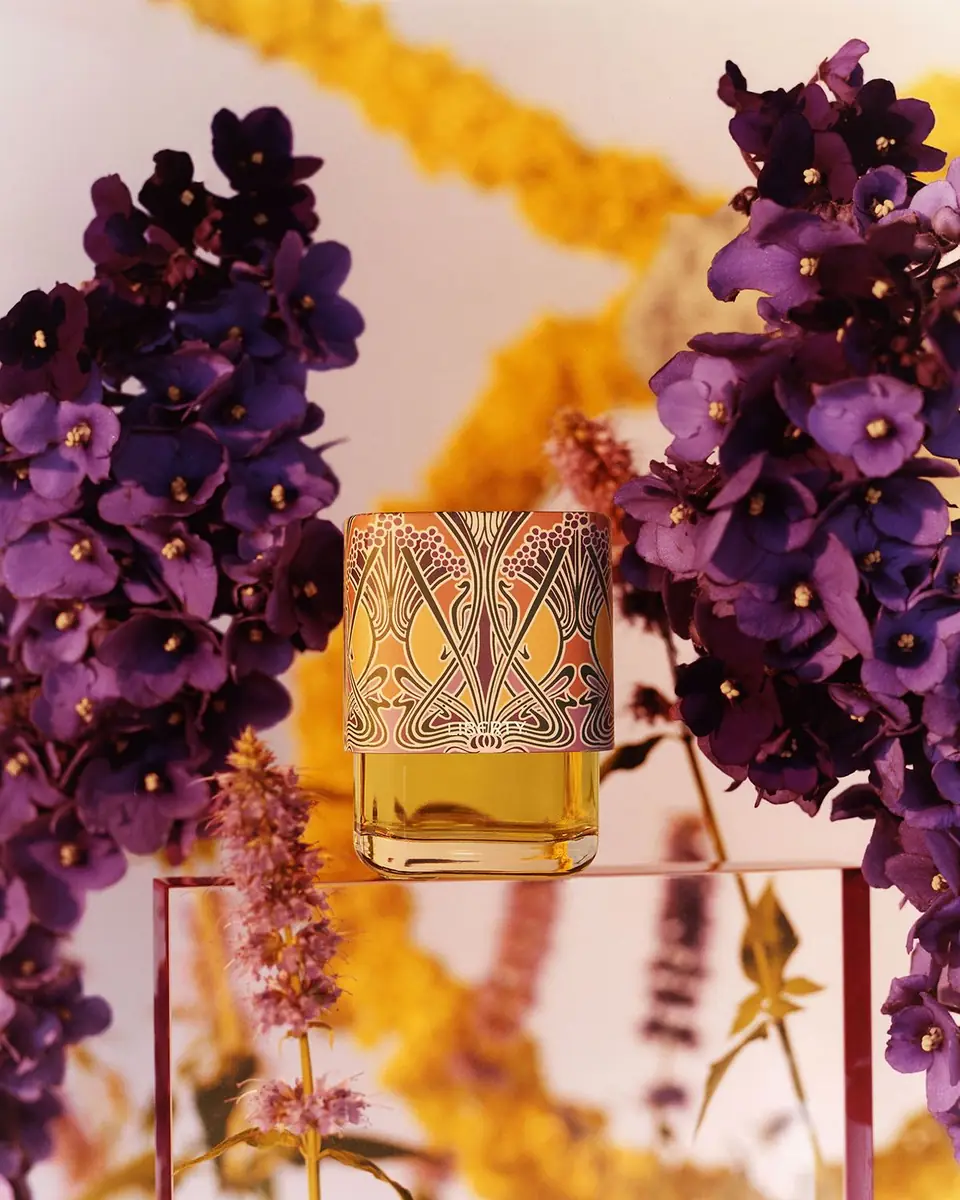 Liberty LBTY. Ianthe Oud Eau de Parfum, 1.7 oz. | Thumbnail 2 Liberty LBTY. Ianthe Oud Eau de Parfum, 1.7 oz. | Thumbnail 2