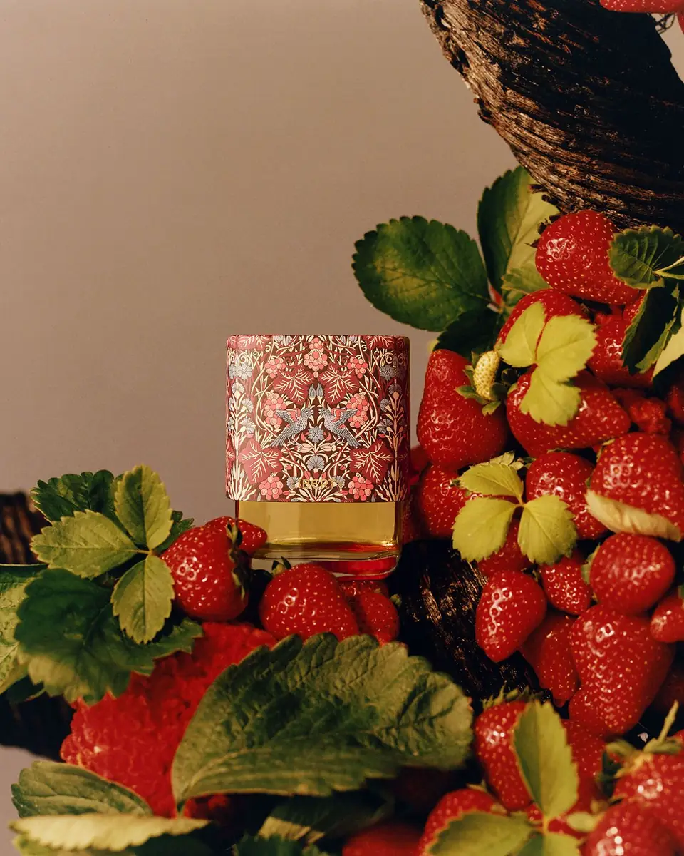 Liberty LBTY. Vine Thief Eau de Parfum, 1.7 oz. | Thumbnail 2