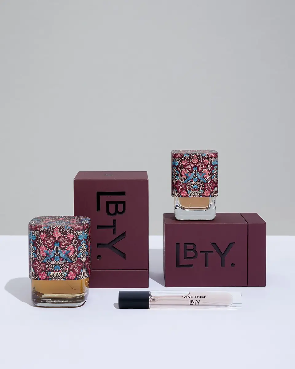 Liberty LBTY. Vine Thief Eau de Parfum, 1.7 oz. | Thumbnail 3