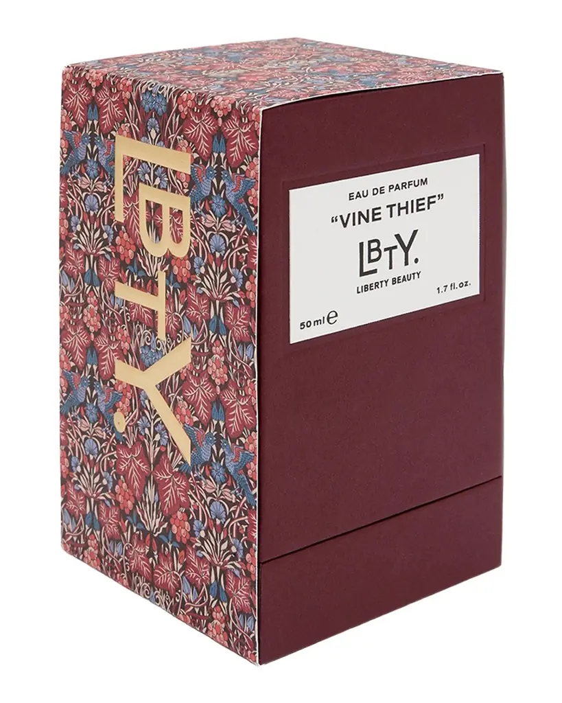 Liberty LBTY. Vine Thief Eau de Parfum, 1.7 oz.
