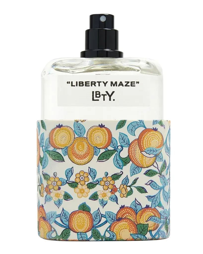 Liberty LBTY. Liberty Maze Eau de Parfum, 3.4 oz.