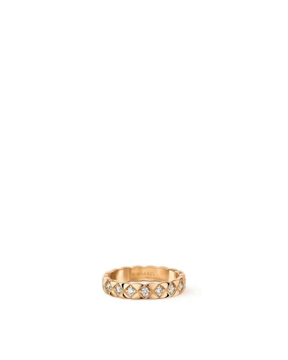 CHANEL COCO CRUSH RING | Thumbnail 2