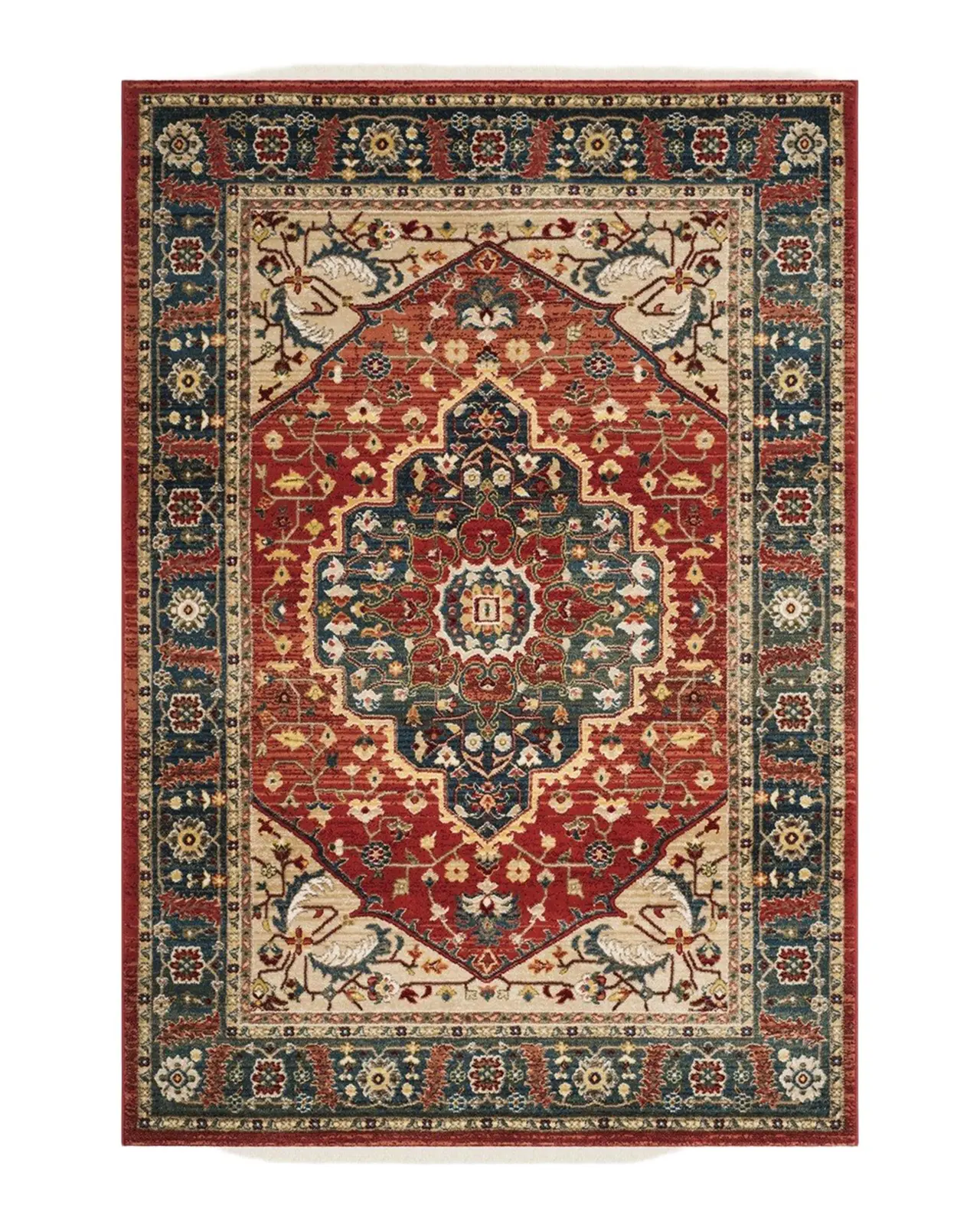 Lauren Ralph Lauren Chloe Power-Loomed Rug