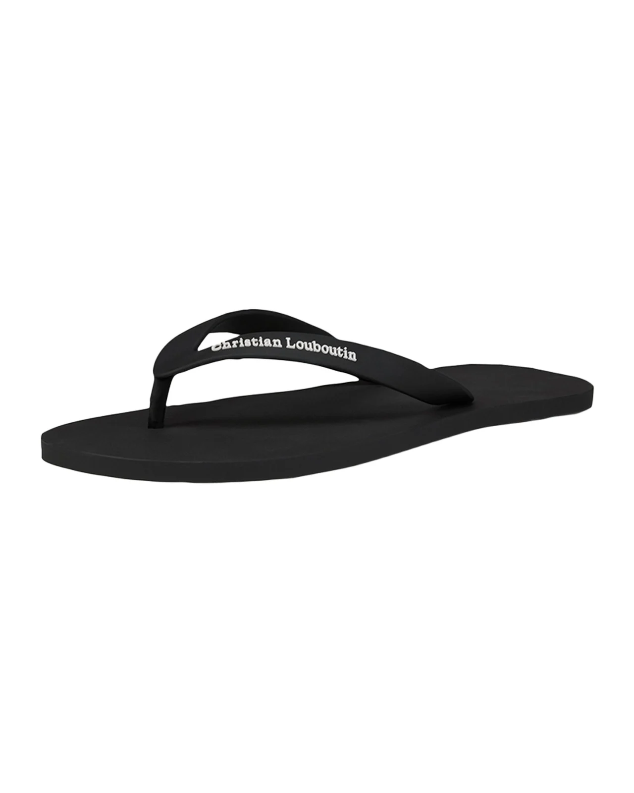 Men's The Logo Flip-Flops Men's The Logo Flip-Flops