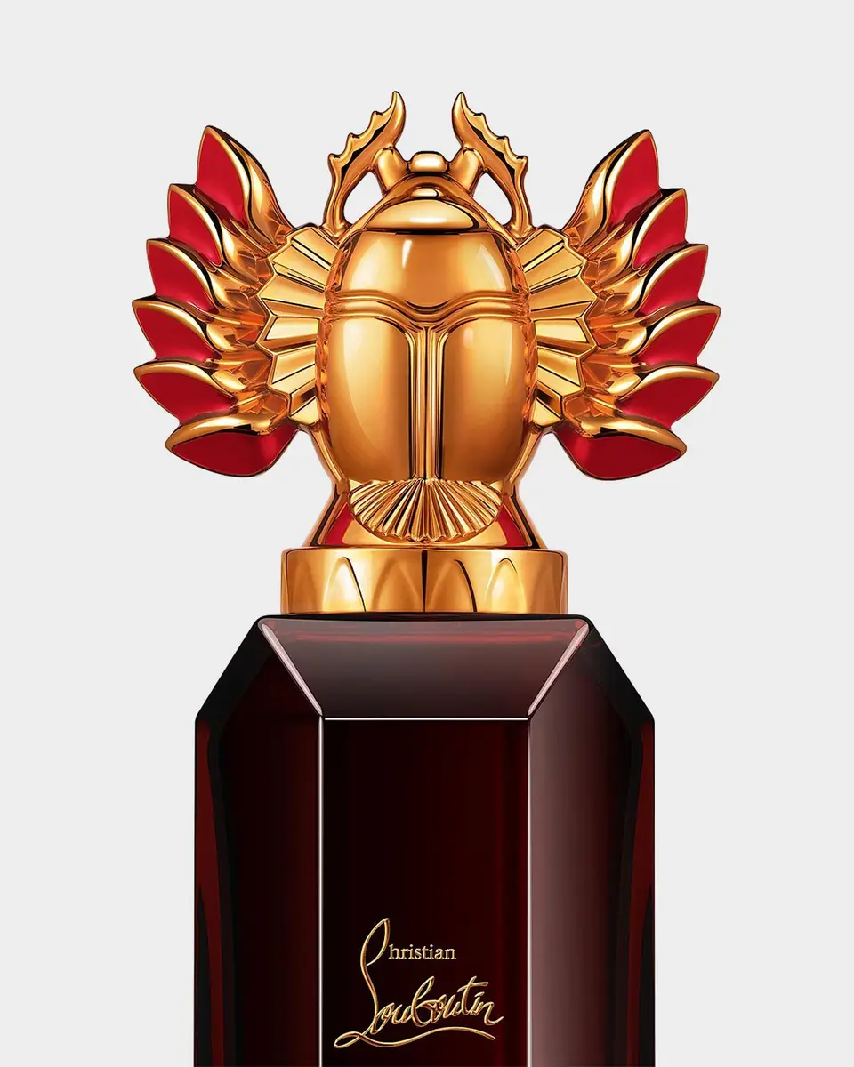 Christian Louboutin Loubicharme Eau de Parfum, 3 oz. | Thumbnail 2 Christian Louboutin Loubicharme Eau de Parfum, 3 oz. | Thumbnail 2