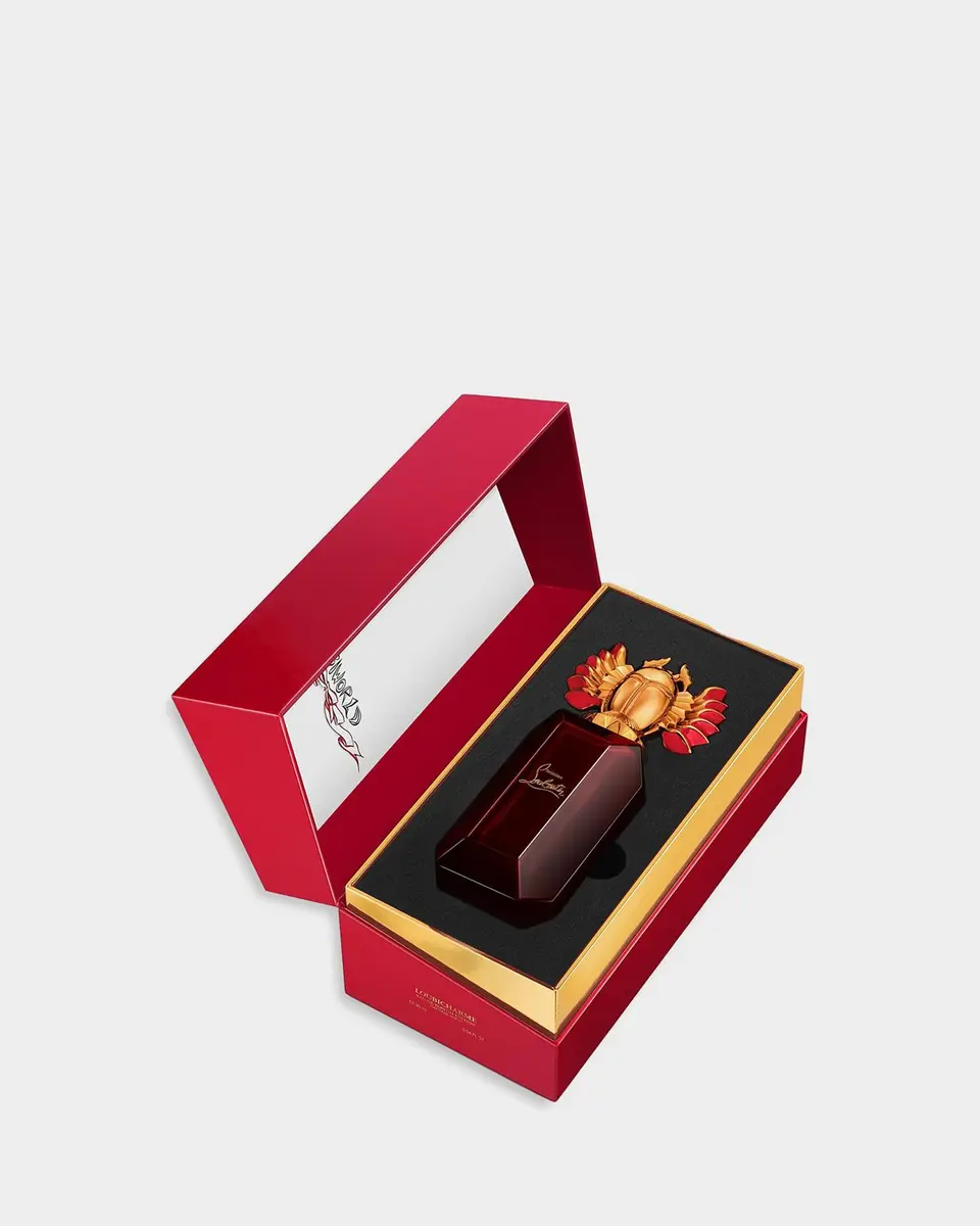 Christian Louboutin Loubicharme Eau de Parfum, 3 oz. | Thumbnail 3 Christian Louboutin Loubicharme Eau de Parfum, 3 oz. | Thumbnail 3