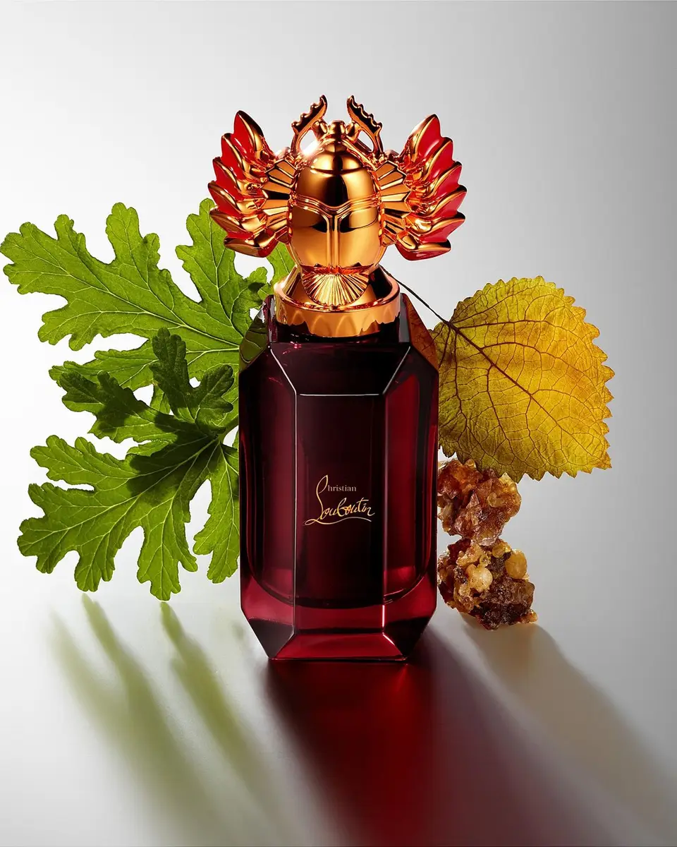 Christian Louboutin Loubicharme Eau de Parfum, 3 oz. | Thumbnail 4 Christian Louboutin Loubicharme Eau de Parfum, 3 oz. | Thumbnail 4