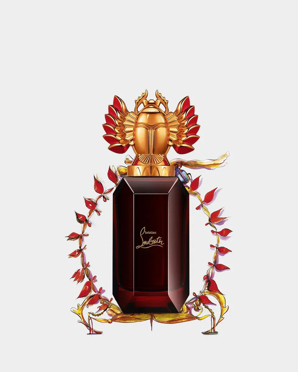 Christian Louboutin Loubicharme Eau de Parfum, 3 oz. | Thumbnail 7 Christian Louboutin Loubicharme Eau de Parfum, 3 oz. | Thumbnail 7