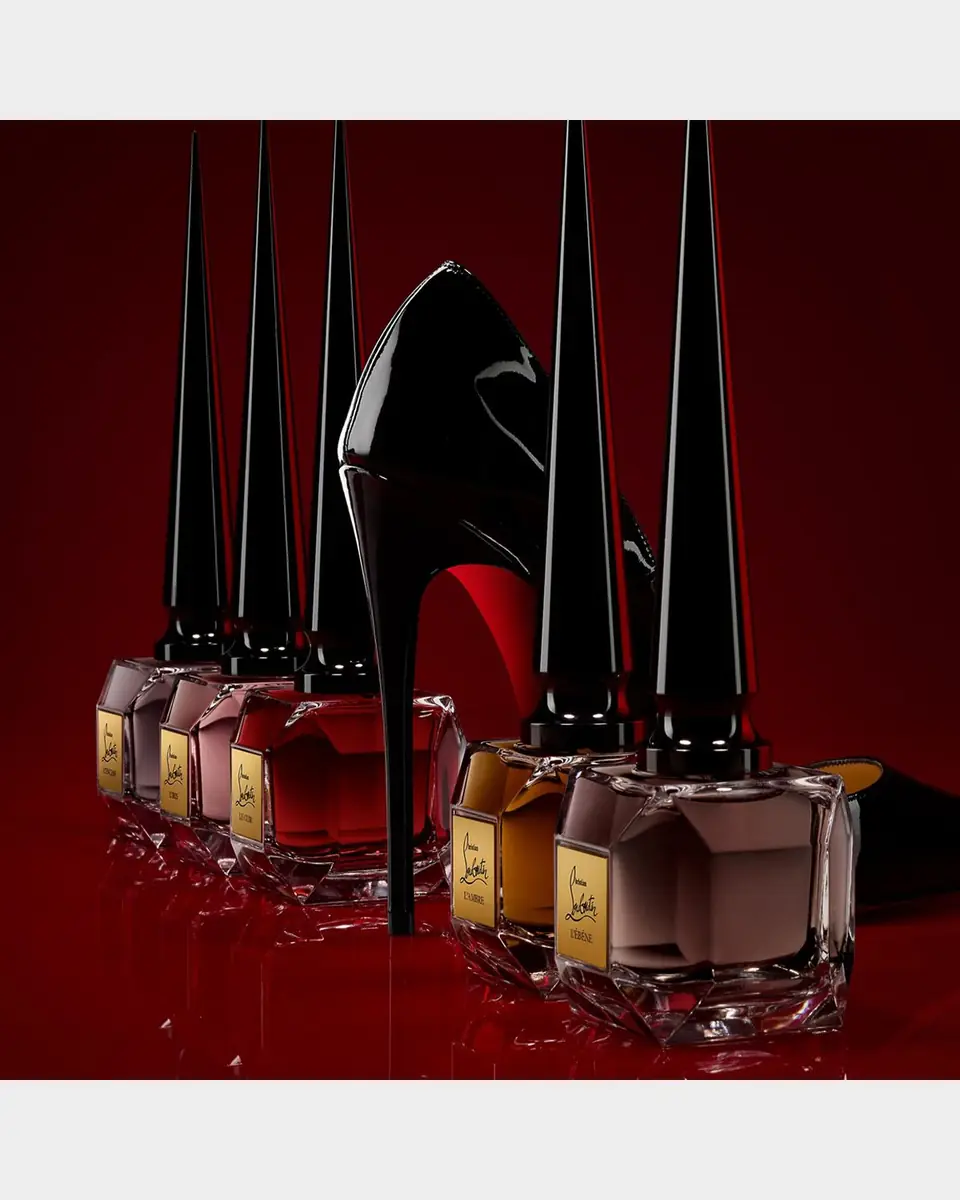 Christian Louboutin Fetiche L 'Ebene Eau de Parfum, 2.7 oz. | Thumbnail 3 Christian Louboutin Fetiche L 'Ebene Eau de Parfum, 2.7 oz. | Thumbnail 3