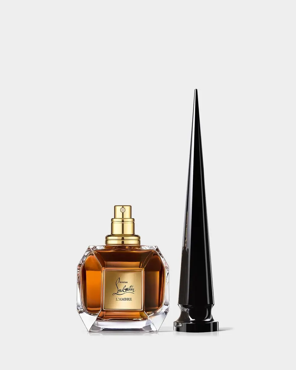 Christian Louboutin Fetiche L 'Ambre Eau de Parfum, 2.7 oz. | Thumbnail 2 Christian Louboutin Fetiche L 'Ambre Eau de Parfum, 2.7 oz. | Thumbnail 2