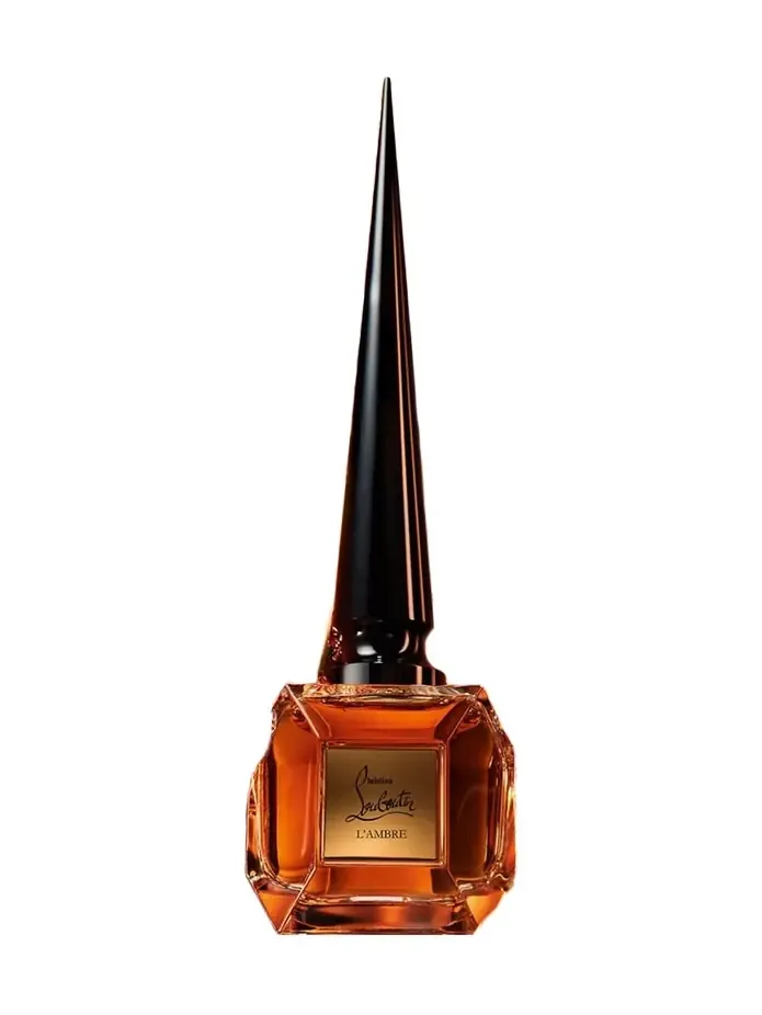 Christian Louboutin Fetiche L 'Ambre Eau de Parfum, 2.7 oz.