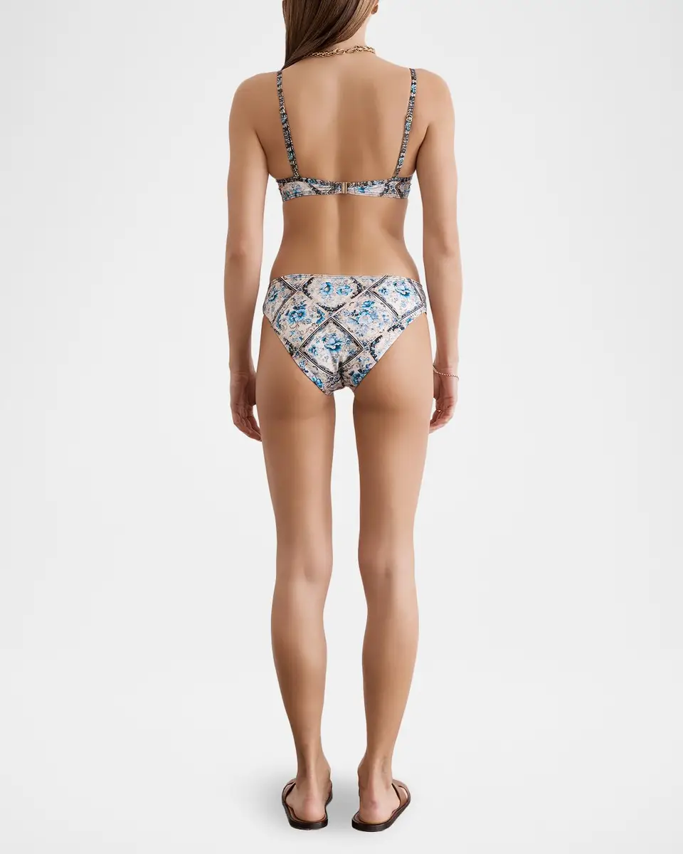 Aqua Blu Australia Crawford Bikini Top | Thumbnail 3 Aqua Blu Australia Crawford Bikini Top | Thumbnail 3