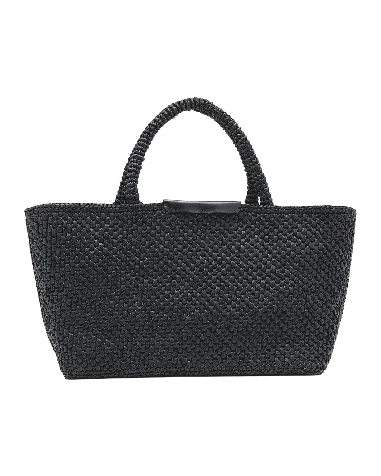 Proenza Schouler East West Chelsea Raffia Tote Bag