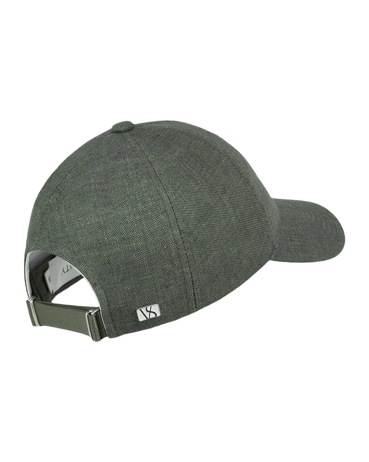 Men's Linen Moisture-Wicking Baseball Cap Men's Linen Moisture-Wicking Baseball Cap