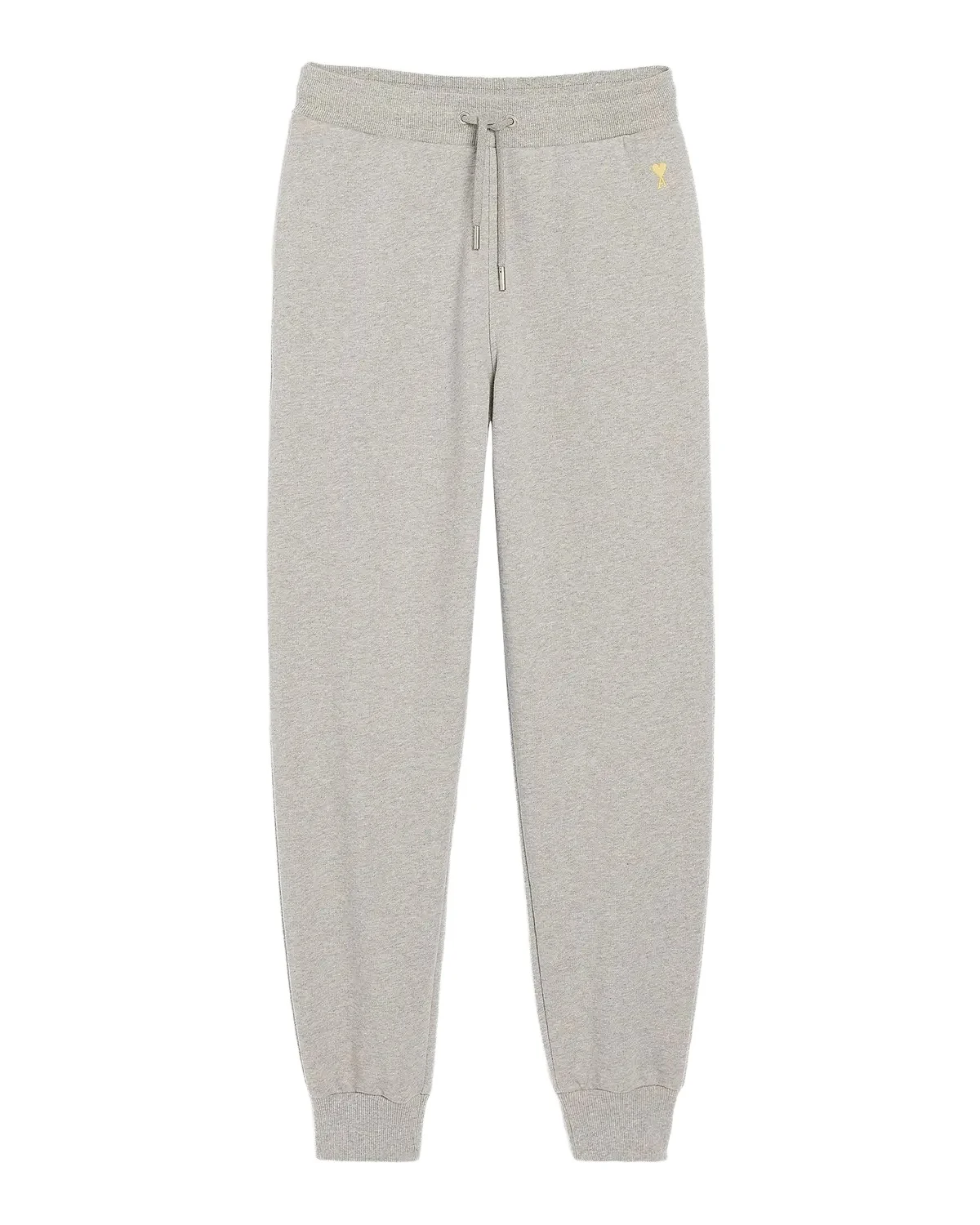 Men's Cotton Micro-Ami de Coeur Joggers Men's Cotton Micro-Ami de Coeur Joggers
