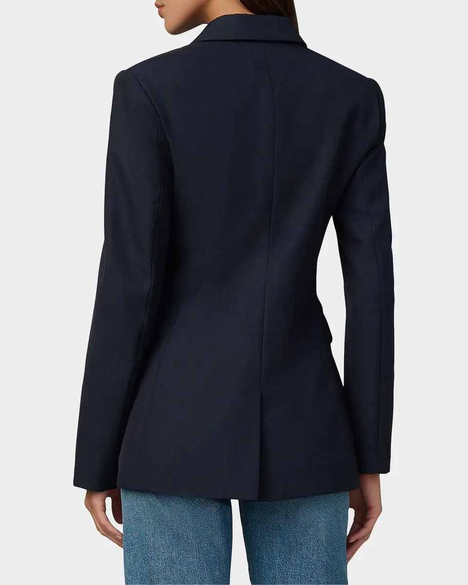 Joe's Jeans The Mecah Wrap Blazer | Thumbnail 2 Joe's Jeans The Mecah Wrap Blazer | Thumbnail 2