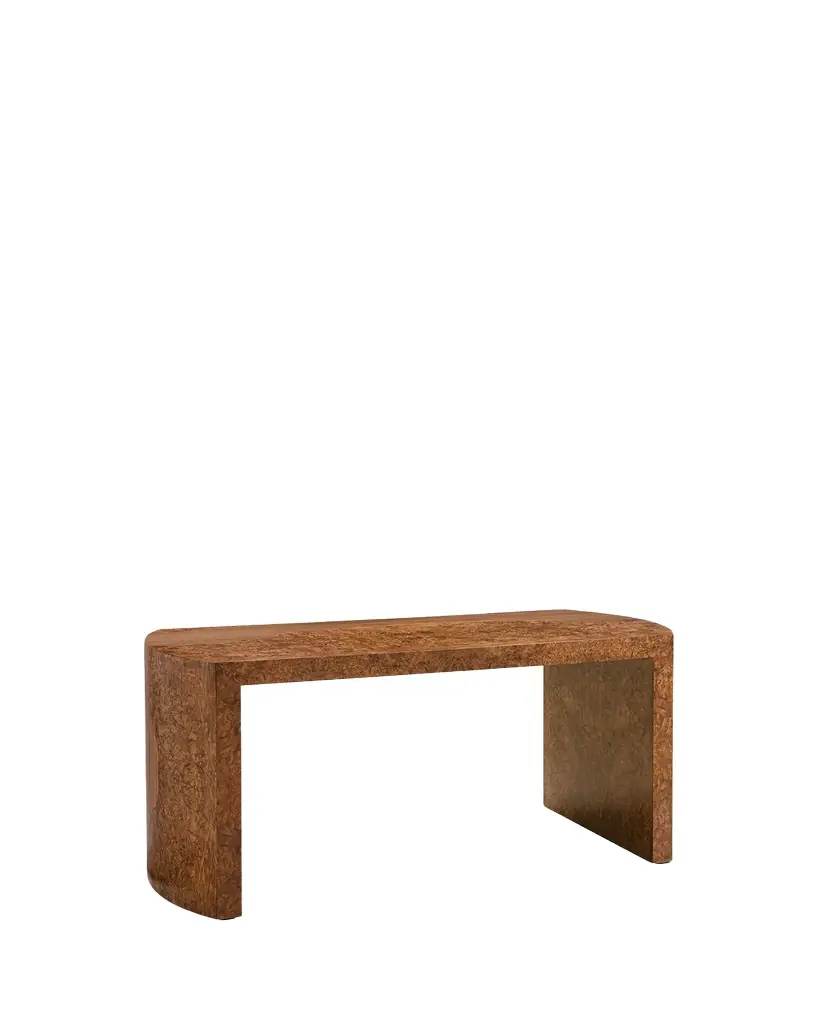 John-Richard Collection Sumatra Desk | Image 1 John-Richard Collection Sumatra Desk | Image 1