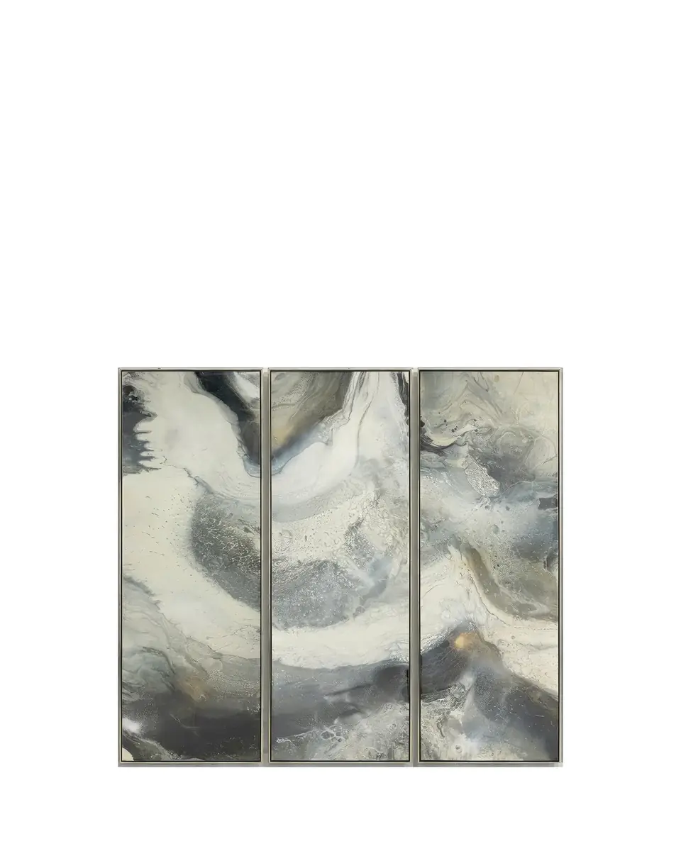 John-Richard Collection "Valley Triptych" Framed Giclees by Brendan Parker | Thumbnail 2 John-Richard Collection "Valley Triptych" Framed Giclees by Brendan Parker | Thumbnail 2