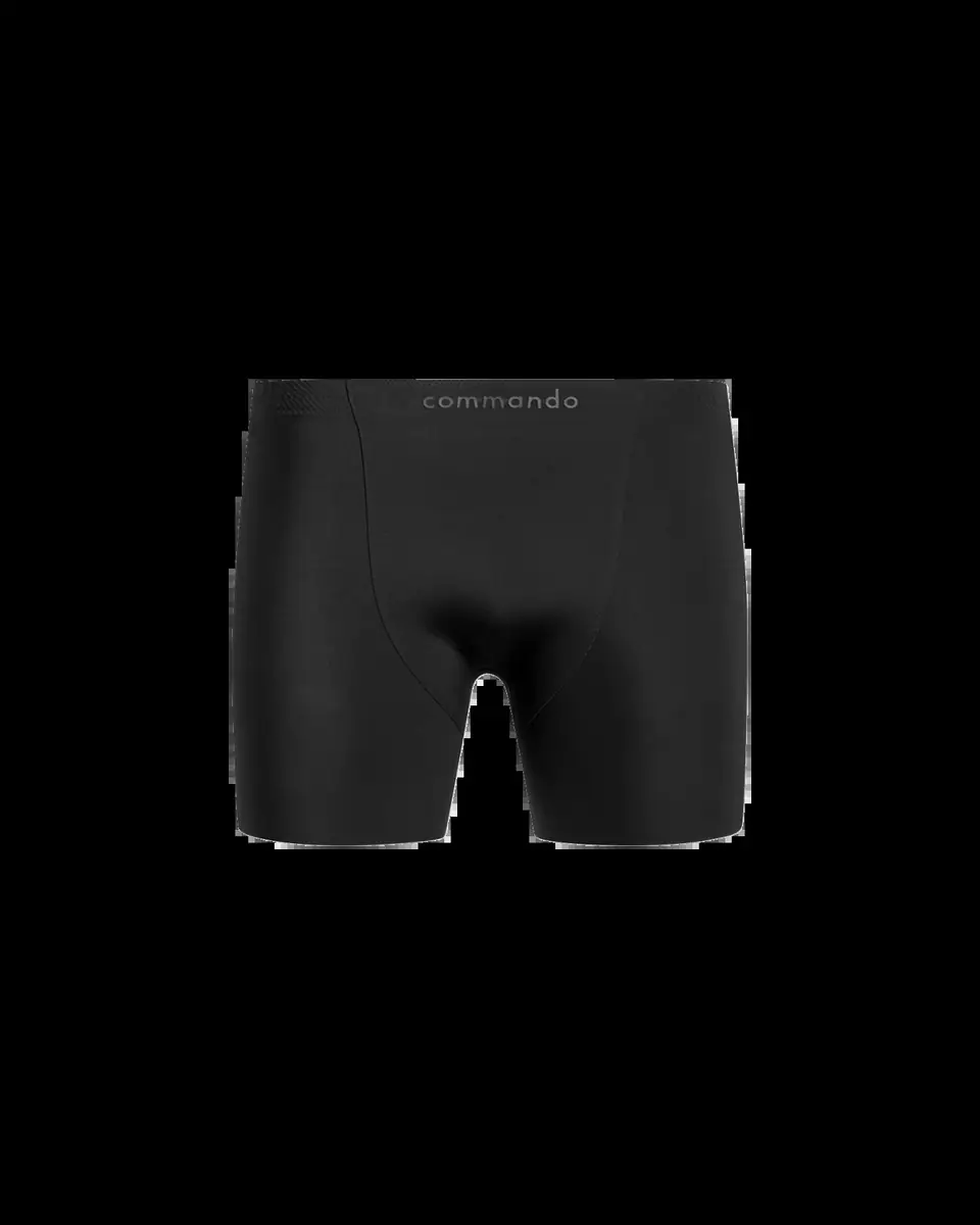 Commando Men's Bonded Microtech Boxer Briefs | Thumbnail 2
