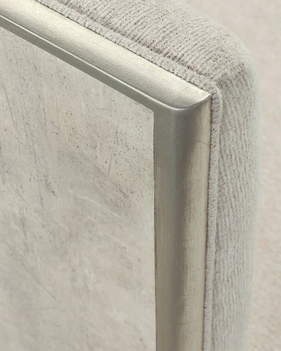 John-Richard Collection Valletta Swivel Chair | Thumbnail 3 John-Richard Collection Valletta Swivel Chair | Thumbnail 3