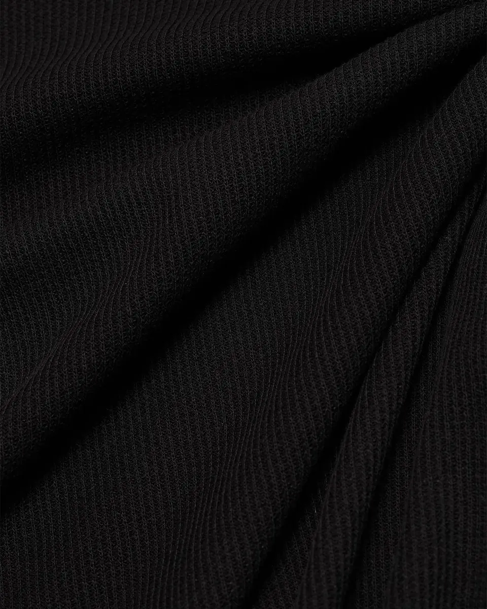 Vince Men's Macro Rib Johnny Collar Polo Sweater | Thumbnail 5 Vince Men's Macro Rib Johnny Collar Polo Sweater | Thumbnail 5