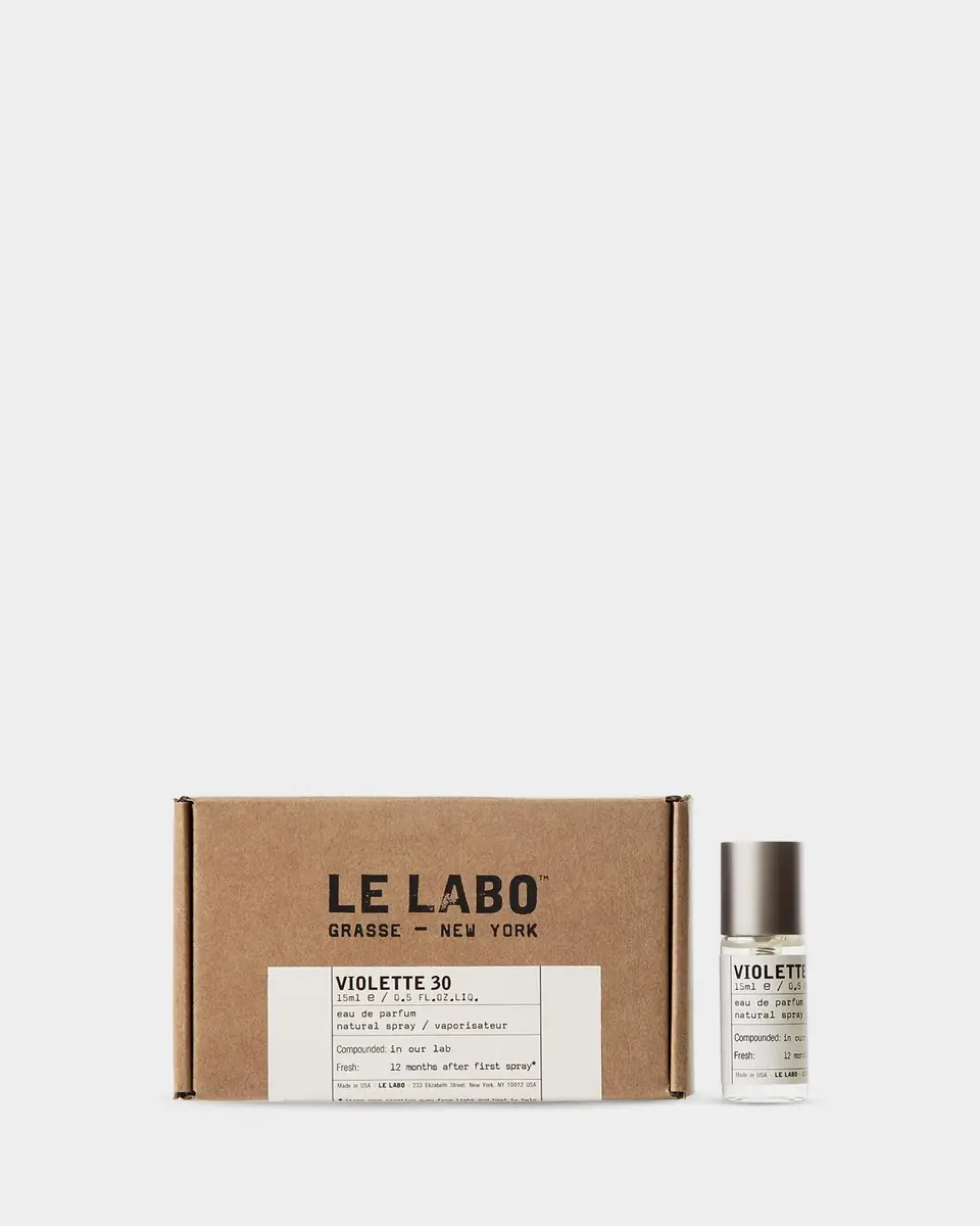 Le Labo Violette 30 Eau de Parfum, 1.7 oz. | Thumbnail 3
