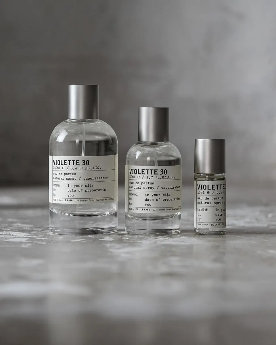 Le Labo Violette 30 Eau de Parfum, 1.7 oz. | Thumbnail 5