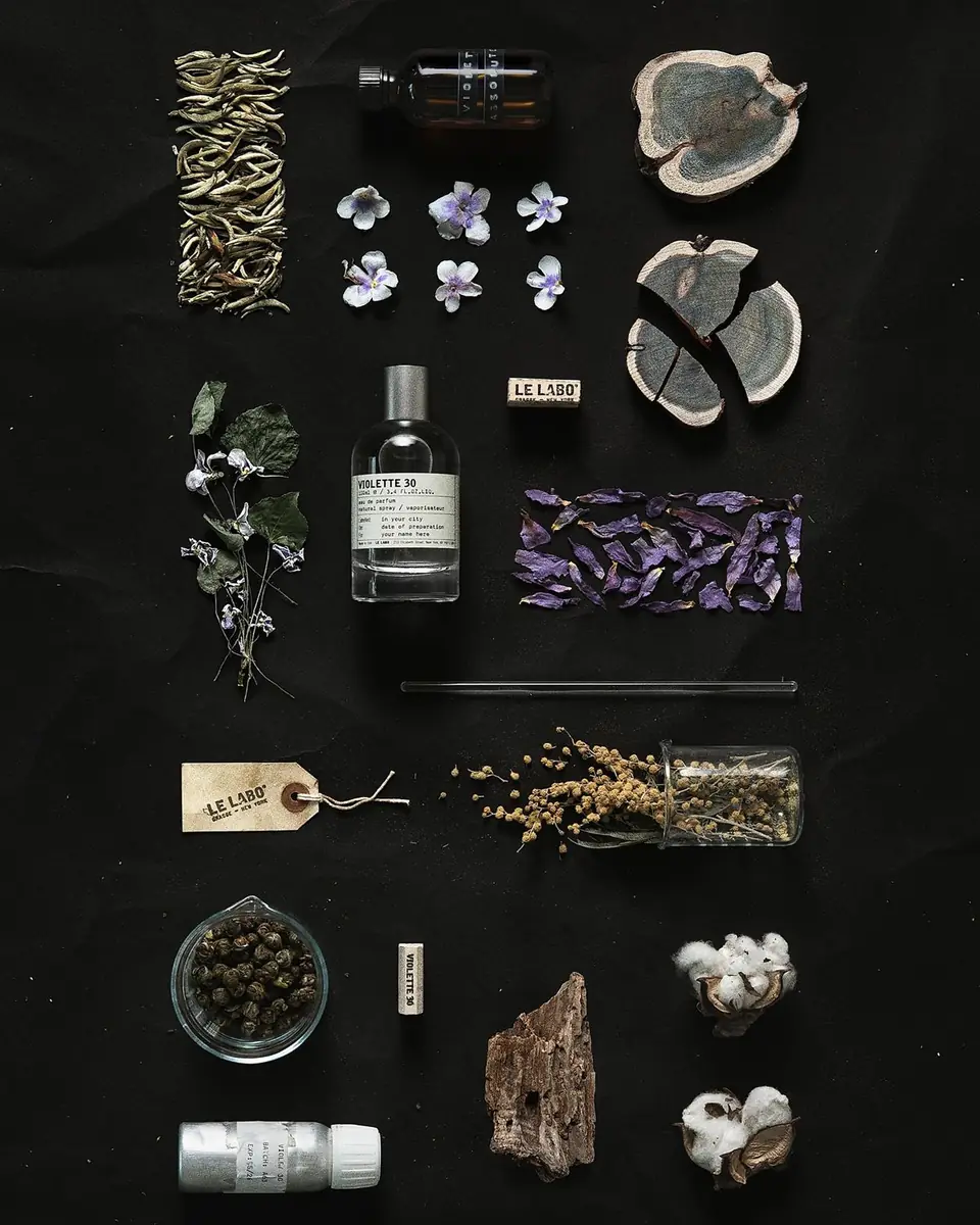 Le Labo Violette 30 Eau de Parfum, 1.7 oz. | Thumbnail 6