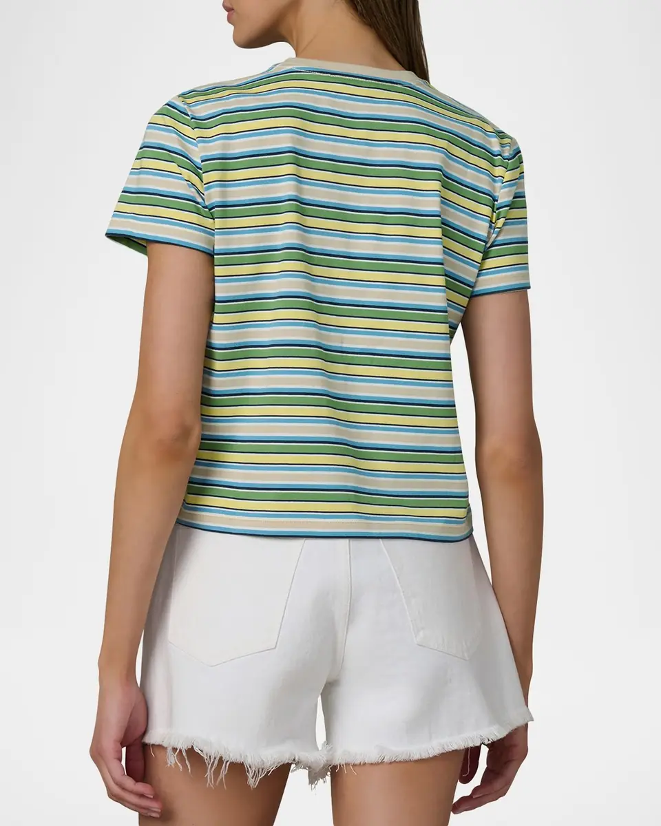 Joe's Jeans The Easy Tee | Thumbnail 2