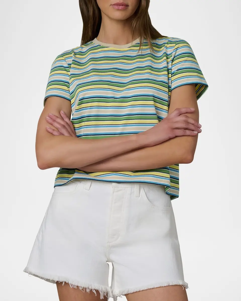 Joe's Jeans The Easy Tee | Thumbnail 3
