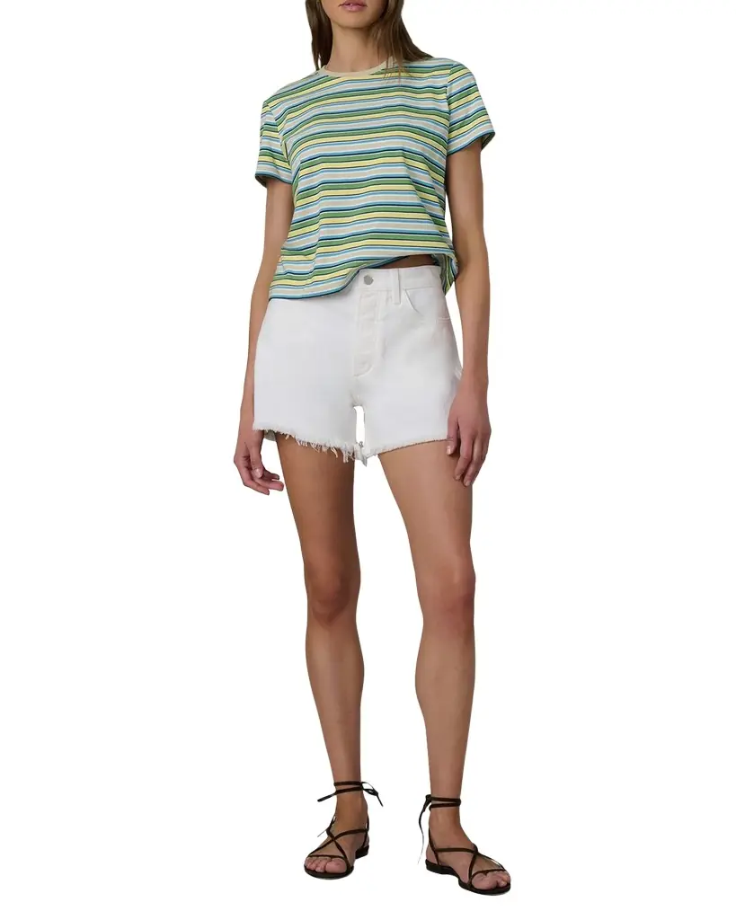 The Easy Tee The Easy Tee