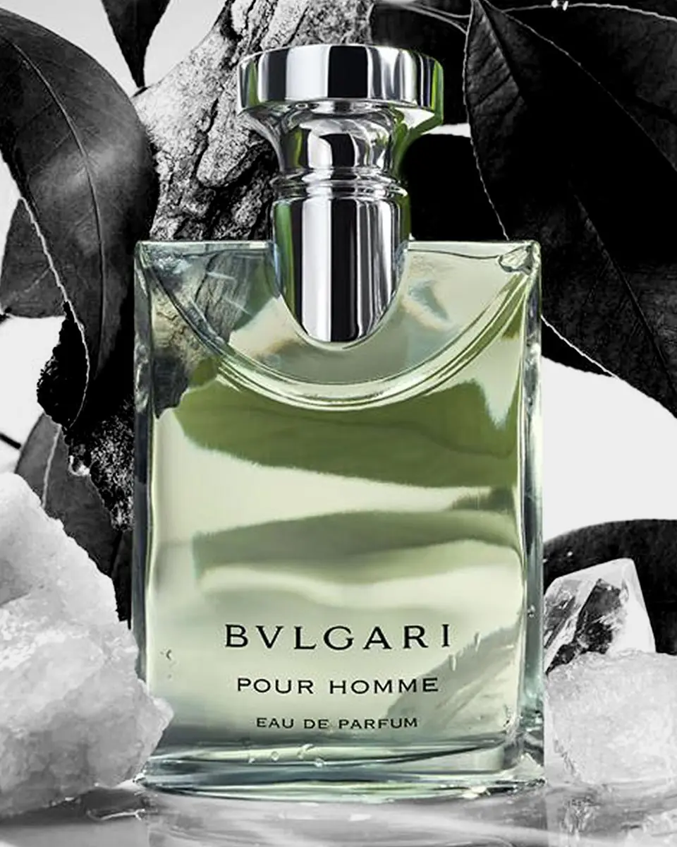 BVLGARI Pour Homme Eau de Parfum, 3.4 oz. | Thumbnail 2 BVLGARI Pour Homme Eau de Parfum, 3.4 oz. | Thumbnail 2