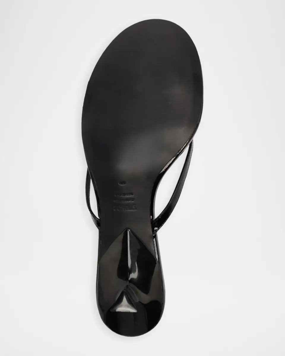 Schutz 45mm Carolyn Patent Leather Thong Sandals | Thumbnail 6 Schutz 45mm Carolyn Patent Leather Thong Sandals | Thumbnail 6