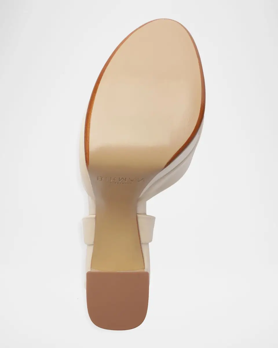 Alexandre Birman 120mm Amy Patent Leather Platform Sandals | Thumbnail 6 Alexandre Birman 120mm Amy Patent Leather Platform Sandals | Thumbnail 6